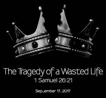 a wasted life movie